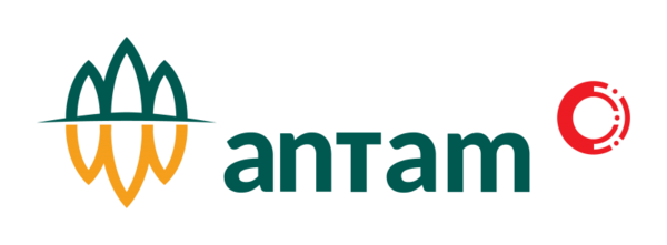 PT Aneka Tambang (ANTAM)